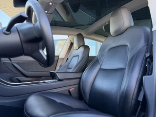 Tesla Model 3 Tesla Model 3 Long Range AWD Dual | Autopilot | Panorama | Trekhaak | - afbeelding nr 11