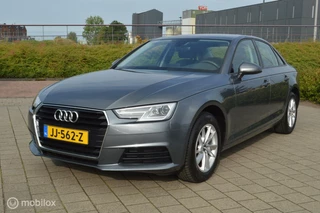 Audi A4 Audi A4 Limousine 1.4 TFSI Design Pro Line - afbeelding nr 10