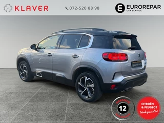 Citroën C5 Aircross - afbeelding nr 3