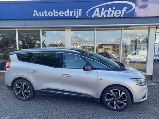 Renault Grand Scénic - 163967044-0