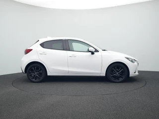 Mazda 2 Mazda 2 1.5 Skyactiv-G Sport Selected : dealer onderhouden - afbeelding nr 6