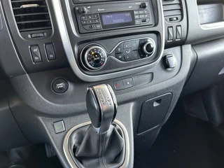 Renault Trafic Renault Trafic 2.0 dCi T29 LANG 170 PK AUTOMAAT - afbeelding nr 14