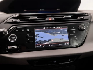 Citroën Grand C4 Spacetourer Automaat (APPLE CARPLAY, GROOT NAVI, CAMERA, CLIMATE, TREKHAAK, SPORTSTOELEN, NIEUWE APK, PARKEERSENSOREN, TREKHAAK, NIEUWSTAAT) - afbeelding nr 22