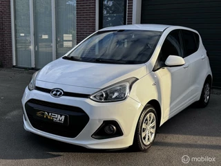 Hyundai i10 - 294262127-0