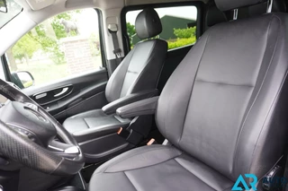 Mercedes-Benz Vito Mercedes Vito 116 CDI Lang DC * Dubbele cabine * Automaat - afbeelding nr 5