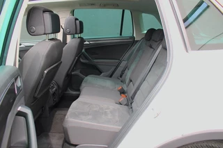Volkswagen Tiguan Volkswagen Tiguan 1.5 ACT 110KW - afbeelding nr 9