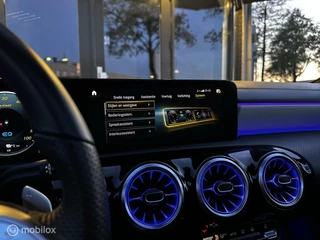Mercedes-Benz CLA Mercedes CLA-klasse 250 e AMG|PANO|MEMORY|360CAM|HEAD-UP|19