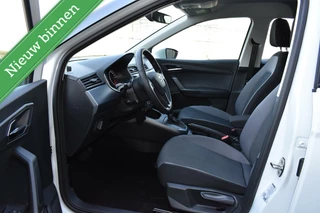 SEAT Arona Seat Arona Turbo TwoTone AUTOMAAT/ACC/CAMERA/PDC/STOELVW./ETC.! - afbeelding nr 5