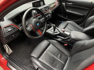 BMW 1 Serie - afbeelding nr 15