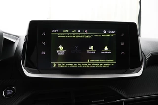 Peugeot 208 Peugeot 208 1.2 PureTech GT-Line*ACC*PANO*CARPLAY*ECC*LED* - afbeelding nr 14
