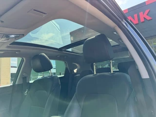 Hyundai Tucson - afbeelding nr 13