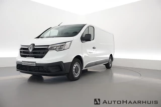 Renault Trafic 2.0 Blue dC1 150pk L2H1 Advance | Camera
