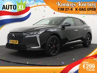 DS DS 4 180 PK Aut. Performance Line+