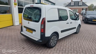 Peugeot Partner Peugeot Partner bestel 120 1.6 BlueHDi 100 L1 Premium Pack - afbeelding nr 4