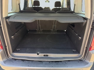 Citroën Berlingo Citroën Berlingo 130PK Shine Automaat | Camera | Trekhaak | Keyless - afbeelding nr 9