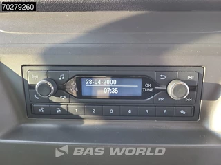 Ford Transit Ford Transit 130pk Laadklep Bakwagen Airco Cruise Euro6 Meubelbak Koffer Airco Cruise control - afbeelding nr 9