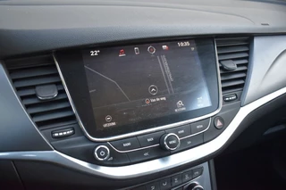 Opel Astra Opel Astra 1.0 5DRS. EDITION / PCD V+A / APPLE CARPLAY+NAVI / ECC - afbeelding nr 30