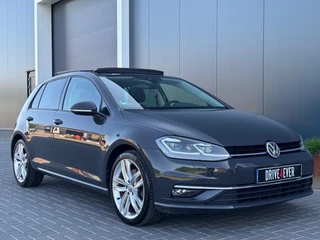 Volkswagen Golf - afbeelding nr 5