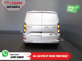 Ford Transit Custom - afbeelding nr 6