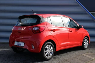 Hyundai i10 - afbeelding nr 10