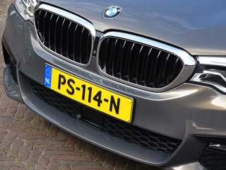 BMW 5 Serie BMW 5 Serie Touring 540i xD 340PK TwinTurbo High E. INDIVIDUAL LED / *NAP* - afbeelding nr 72