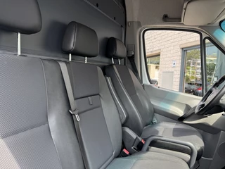 Mercedes-Benz Sprinter Mercedes-Benz Sprinter 311 2.2 CDI 366 Automaat 3Pers Camera - afbeelding nr 20