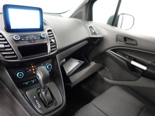 Ford Transit Connect Ford Transit Connect 1.5 Automaat L2 Trend Navigatie Airco Parkeersensoren Cruise Control Camera - afbeelding nr 20
