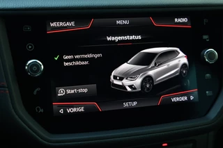 SEAT Ibiza - afbeelding nr 42