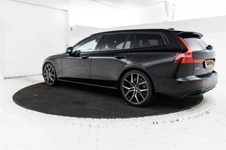 Volvo V60 Polestar, Panorama, Volleder, - afbeelding nr 4