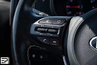 Kia Picanto Kia Picanto 1.0 DPi|Dealer onderhouden|Airco|Stoel&Stuur Ver - afbeelding nr 6