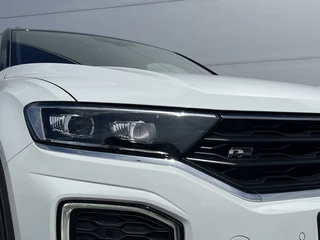 Volkswagen T-Roc - afbeelding nr 11