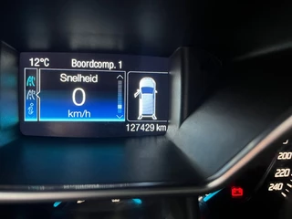 Ford Transit Connect - afbeelding nr 9