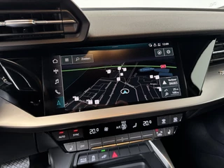 Audi A3 Audi A3 Sportback 1.4 TFSI e Advanced | DEMO ! | Navigatie Apple Carplay/ Android Auto Camera Parkeersensoren Adaptive Cruise Control Stoelverwarming Virtual Cockpit Climate Control - afbeelding nr 16