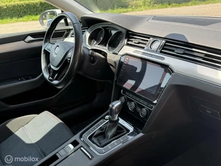 Volkswagen Passat Volkswagen Passat 1.4 TSI GTE DSG HEAD-UP/PDC/NAVI/AIRCO/LED - afbeelding nr 4