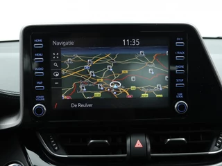 Toyota C-HR - afbeelding nr 36