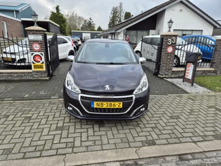 Peugeot 208 Peugeot 208 1.2 Allure 5-DRS/CRUISE/JBL/CAR-PLAY/DEALER-ONDH - afbeelding nr 10