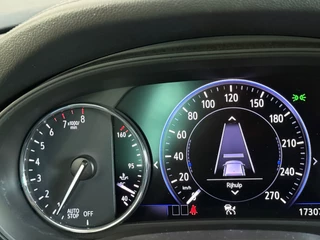 Opel Insignia Opel Insignia Grand Sport 1.5 165pk Turbo OPC Executive HuD|Dodehoek|Camera|LED - afbeelding nr 24