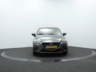 Mazda 2 - afbeelding nr 17