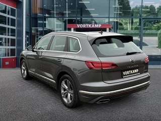 Volkswagen Touareg - afbeelding nr 7