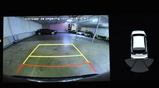 Kia Niro LEDER/NAVI/CAMER/TREKHAAK - afbeelding nr 30