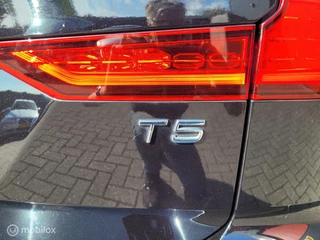 Volvo V60 Volvo V60 2.0 T5  Momentum Pro, Leer, android auto etc. 2019 - afbeelding nr 8
