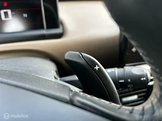 Citroën C4 Cactus Citroen C4 Cactus 1.2 e-VTi Feel Automaat Navi NAP Lage KM netjes! - afbeelding nr 11