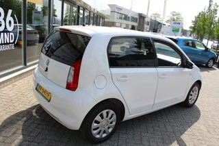 Škoda Citigo - afbeelding nr 6