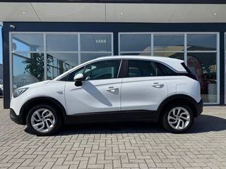 Opel Crossland X Opel Crossland X 1.5 CDTI Innovation|Automaat!|Trekhaak|Navi| - afbeelding nr 4