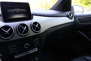 Mercedes-Benz B-Klasse Navi|Clima|Cruise|LM-Velgen|Audio - afbeelding nr 25
