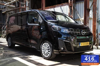 Opel Vivaro - 393698652-0