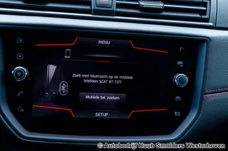 SEAT Arona Seat Arona 1.0 TSI FR Business Intense - afbeelding nr 40