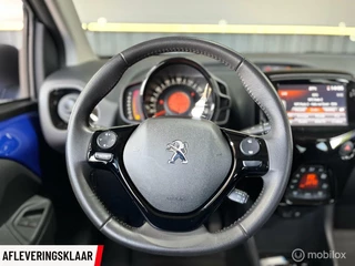 Peugeot 108 Peugeot 108 1.0 e-VTi Allure - afbeelding nr 17