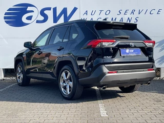 Toyota RAV4 | CarPlay | Camera | ACC | LED | DAB+ | 18 inch - afbeelding nr 3
