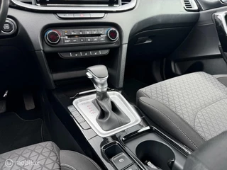 Kia Ceed Sportswagon Kia Ceed Sportswagon 1.6 GDI PHEV Dynamic Plus Line LED/Clima/Cruise - afbeelding nr 16